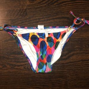 Trina Turk Swim Bottoms